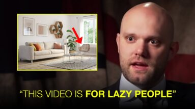 If You Are Lazy and Lack Discipline, WATCH THIS Closely! | James Clear