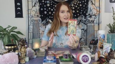 ARIES: They’ve Been FIGHTING The Urge To Reach Out To You Because.. Mid February Love Reading