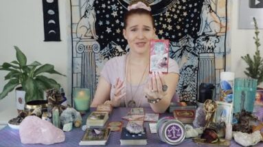 LIBRA: They WILL Return With A TEMPTING Offer.. BUT DON’T But It! February Love Reading