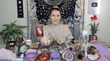 LEO: “A Year Of DIVINE Intervention!” A Soul Contract WILL Be Fulfilled! 2022 Tarot Forecast