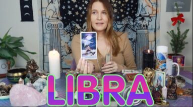 LIBRA: They’re Not Being Honest With You.. So Let Me Tell You The TRUTH! December Love Reading