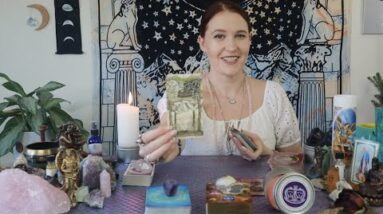 GEMINI: You’ve REELED Them In! And Now They’re HOOKED! March Love Reading 2022