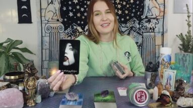 PISCES: Woah! God Has A PLAN For The Two Of You! Mid February Love Reading
