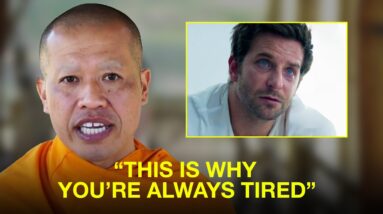 "It All Begins With Your Evening Routine" | | Nick Keomahavong (Buddhist Monk)