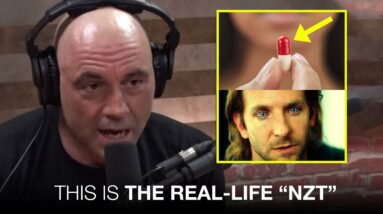 "It Changes Your Brain in Seconds" (Real-Life Limitless Pill)