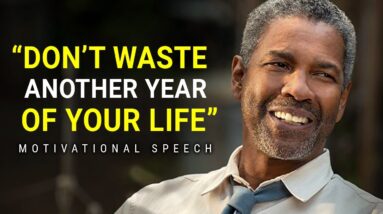 It's Time To Make Change | 2022 NEW YEAR MOTIVATION