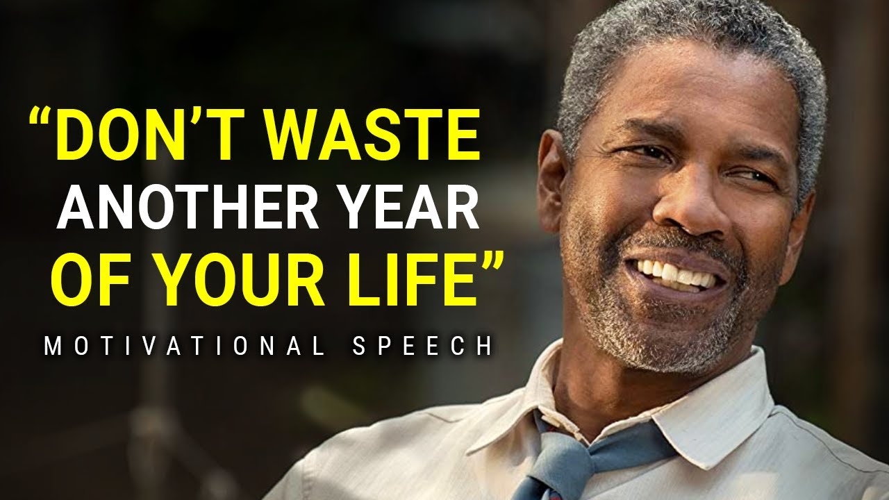 It's Time To Make Change 2022 NEW YEAR MOTIVATION