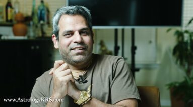 Jupiter in the 5th house of D10 Dashamsha Chart in Vedic Astrology