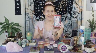 ARIES: JUST When You Were About To Give Up, They Do THIS! February Love Reading