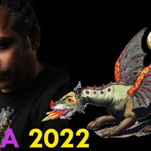 Ketu Transit in Libra in 2022 Astrology