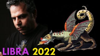 Ketu Transit in Libra in 2022 Astrology