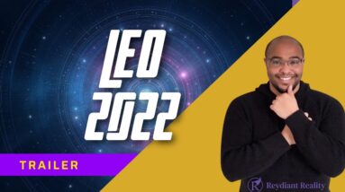 LEO 2022 TRAILER #Leo2022 #Reydiant2022