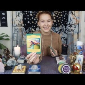 LEO: “Spirit Is CALLING To YOU! GO For It!” December General Reading