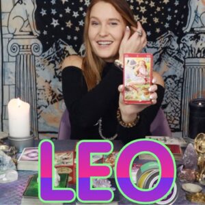 LEO: They’ve Been SHOOK Ever Since! December Love Reading