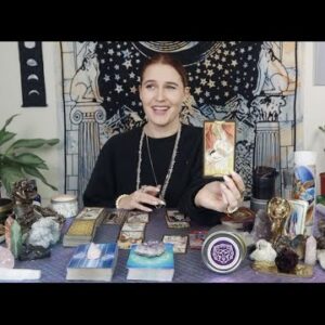 LEO: Um, Someone Is SLIGHTLY OBSESSED With You! Mid January Love Reading