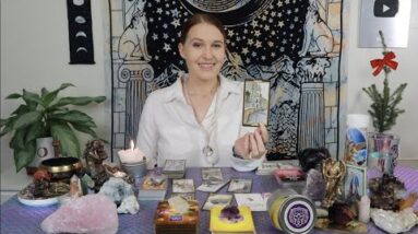 LEO: Your Love Life Is About To TAKE OFF! January Love Reading