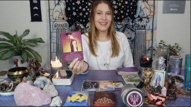 CANCER: “A Blessing On It’s Way!” (I Teared Up!) A Message From Spirit For November 2021