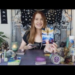 LIBRA: “All Of A Sudden, It FINALLY Happens!!” Your February Reading 2022