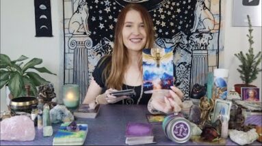 LIBRA: “All Of A Sudden, It FINALLY Happens!!” Your February Reading 2022