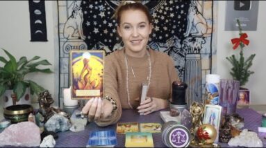LIBRA: “Your GLOW UP Is Going To SHOCK Everyone!” December General Reading