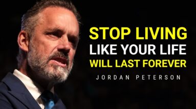 Listen To This And Change Your Future | Jordan Peterson Motivation