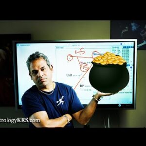 Luck and Fortune of a planet in Vedic Astrology