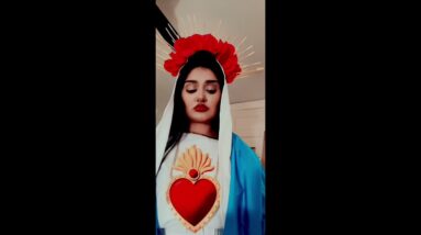 Madonna. Virgo November 2021