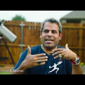 Mars in the 10th house of D10 Dashamsha Chart in Vedic Astrology