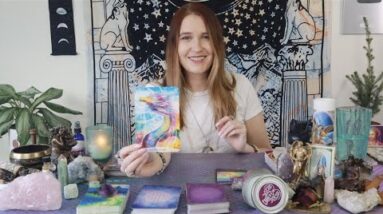 CANCER: “BIG, HAPPY Changes Are In Store For You!” Your February Reading 2022