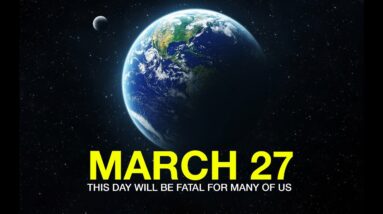 Neuroscientist: "There will be many heart attacks in that day"