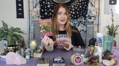 TAURUS: Someone Has A DANGEROUS Attraction Towards You, Taurus! BE CAREFUL! February Love Reading