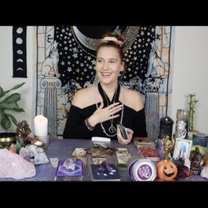 SCORPIO: I Have NEVER Seen Anything Like This In A Reading Before! Mid October General Love Reading