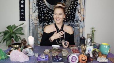 SCORPIO: I Have NEVER Seen Anything Like This In A Reading Before! Mid October General Love Reading