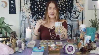 SCORPIO: Whatever You Did, It’s Made Them Want You Even MORE! March Love Reading