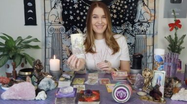 ARIES: My God! You’re ABOUT To Meet The LOVE Of Your LIFE! Mid December Love Reading