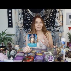 LIBRA: “A Year Of Divine PROTECTION!” NOTHING Can Stop The Good Coming Your Way! 2022 Tarot Forecast
