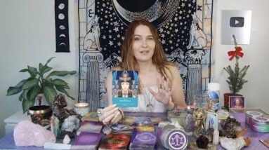 LIBRA: “A Year Of Divine PROTECTION!” NOTHING Can Stop The Good Coming Your Way! 2022 Tarot Forecast