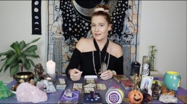 LEO: You Need To Know What’s Going On With Them Right Now.. Mid October General Love Reading