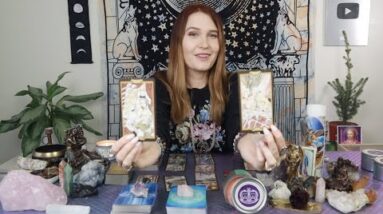 GEMINI: It’s ALL Come Down To This Convo You’re About To Have.. (Be PREPARED) January Love Reading