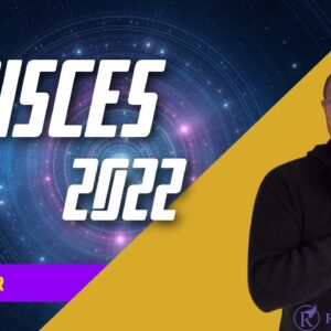 PISCES 2022 TRAILER #Pisces2022 #Reydiant2022