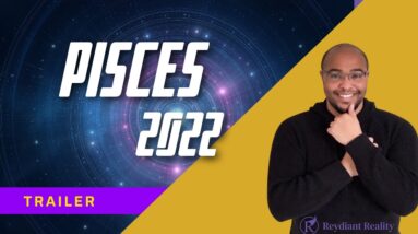 PISCES 2022 TRAILER #Pisces2022 #Reydiant2022