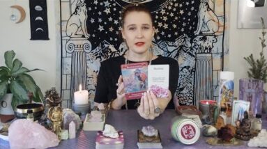 PISCES: LOSING You Has Made Them Realize That.. Mid March Love Reading
