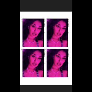 Pisces March 2022 Heart of Glass.