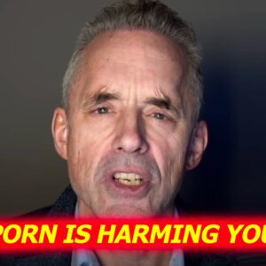 PORN: The Digital Cocaine (w/ Jordan Peterson & Andrew Huberman)