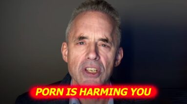 PORN: The Digital Cocaine (w/ Jordan Peterson & Andrew Huberman)