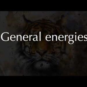 Predictions March 2022 with Lady Casha