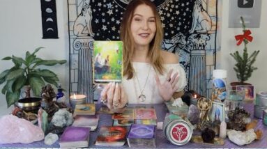 CAPRICORN: “A Year Of MAJOR Breakthroughs!” You’ve Been Preparing For This! Your 2022 Tarot Forecast