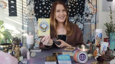 GEMINI: “By The GRACE Of God!! You’ve EARNED This” Your Messages From Spirit For March 2022
