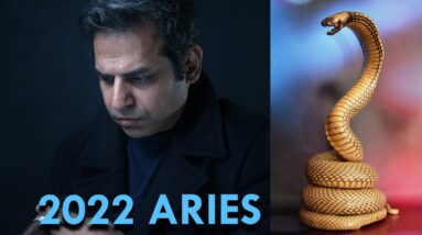 Rahu Transit in Aries in 2022 Astrology