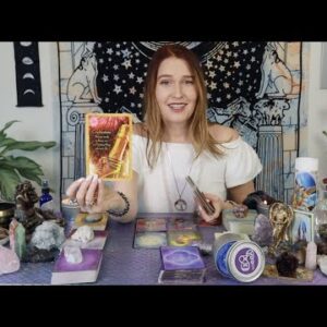 AQUARIUS: “A Year Of Celebrations And Success!”You’re About To Have It ALL! Your 2022 Tarot Forecast